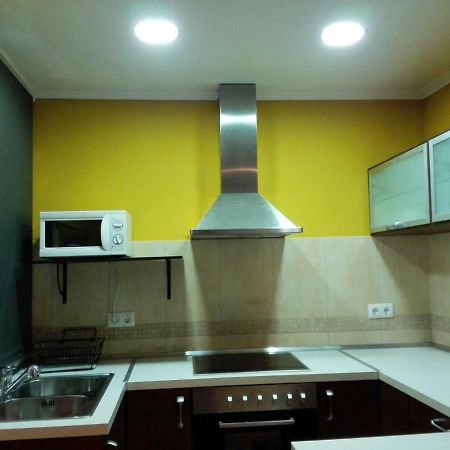 Apartamento Vilamar 1 Calafell Kültér fotó