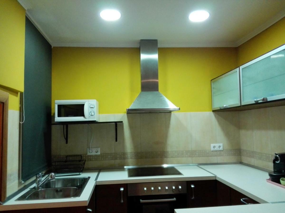 Apartamento Vilamar 1 Calafell Kültér fotó