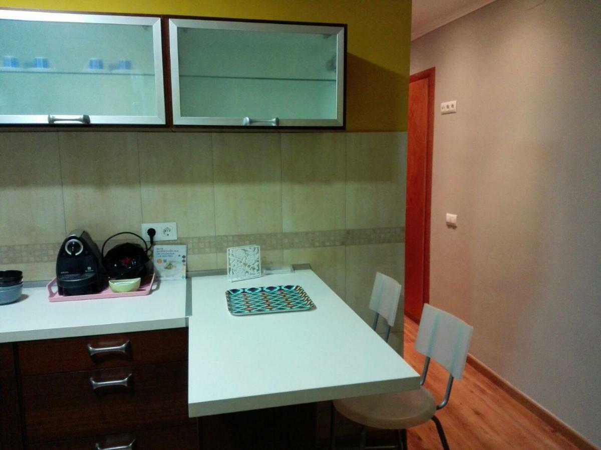 Apartamento Vilamar 1 Calafell Kültér fotó
