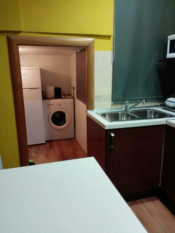Apartamento Vilamar 1 Calafell Kültér fotó